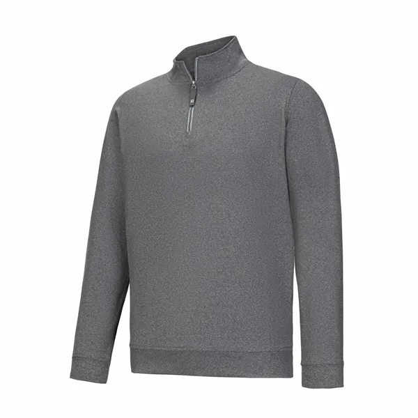 Footjoy Approach Quarter-Zip Mid-Layer... from ASI 66887 PCNA / Trimark