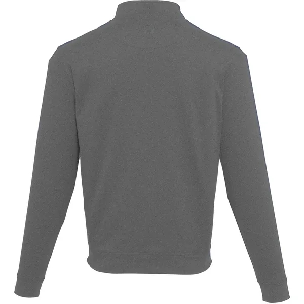 Footjoy Approach Quarter-Zip Mid-Layer... from ASI 66887 PCNA / Trimark