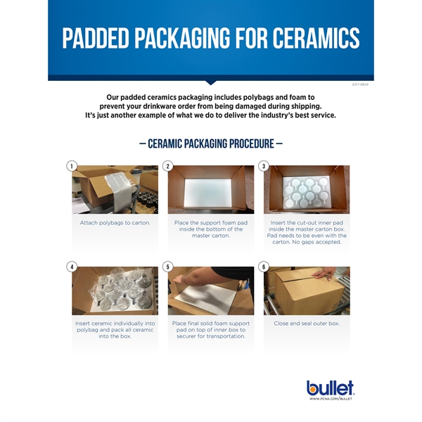 Chalk It Up 11oz Ceramic Mug... from ASI 42424 ZZ DROPPED -Bullet