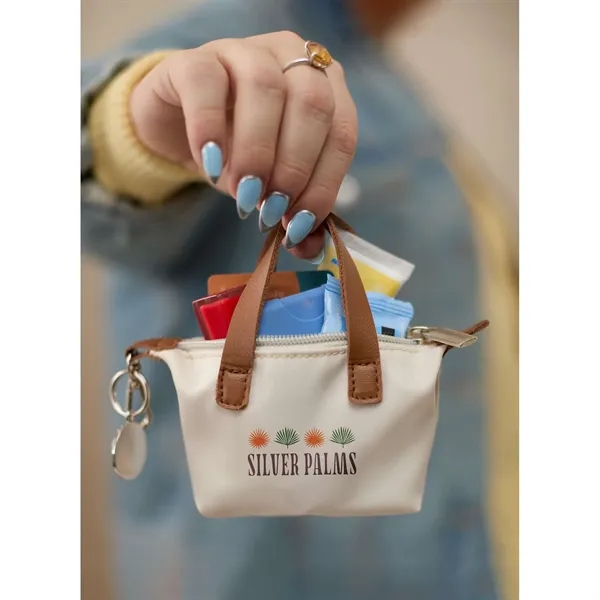 Mini Fontaine Tote Charm... from ASI 66887 PCNA / Leeds