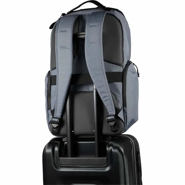 NBN Compass Computer Backpack... from ASI 66887 PCNA / Leeds