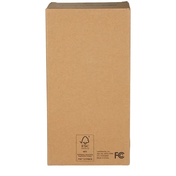 Rechargeable Camping Lantern with String Lights... from ASI 66887 PCNA / Leeds