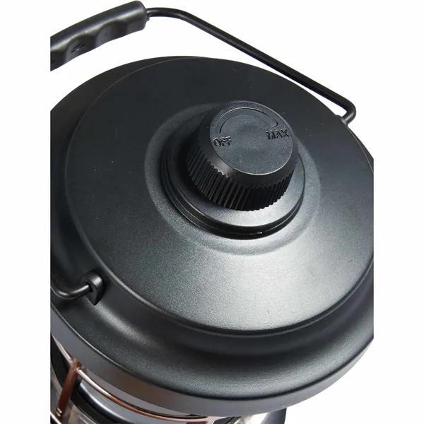 Rechargeable Camping Lantern with String Lights... from ASI 66887 PCNA / Leeds