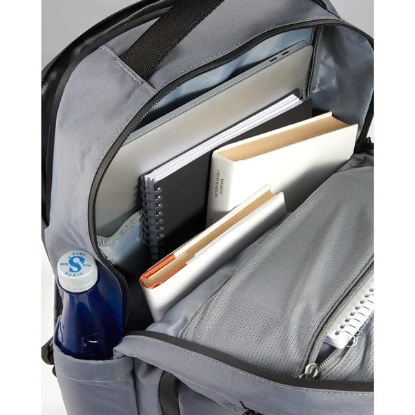 NBN Beacon Computer Backpack... from ASI 66887 PCNA / Leeds