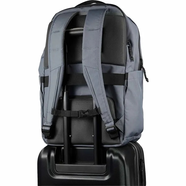 NBN Beacon Computer Backpack... from ASI 66887 PCNA / Leeds