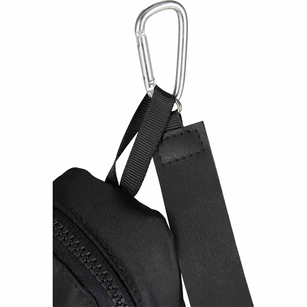 Mini Daybreak Backpack Charm... from ASI 66887 PCNA / Leeds