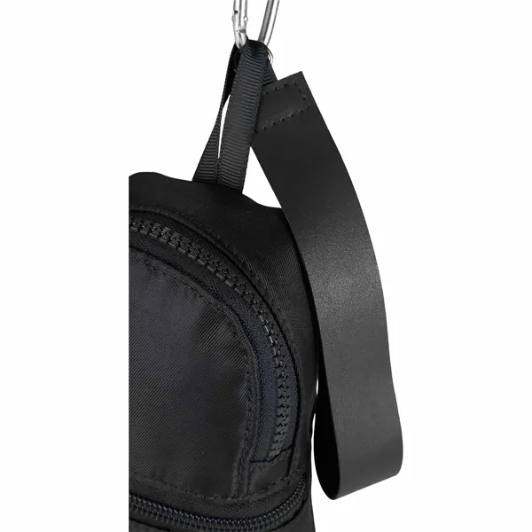 Mini Daybreak Backpack Charm... from ASI 66887 PCNA / Leeds