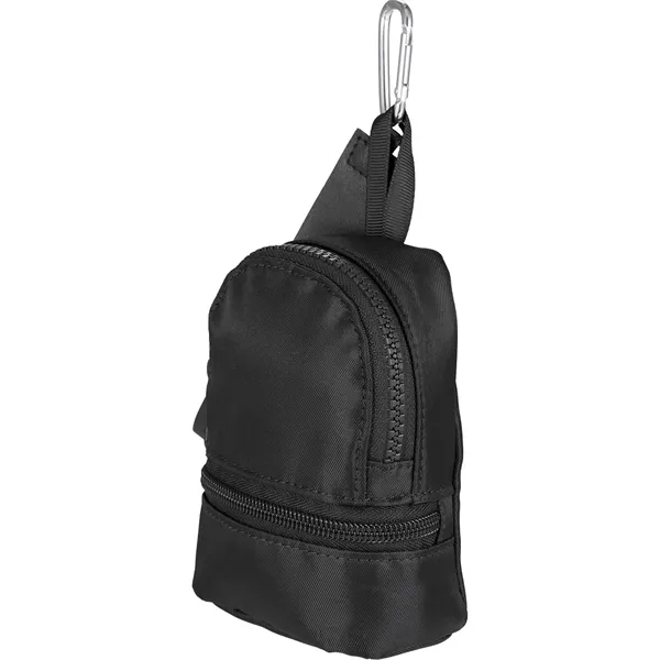 Mini Daybreak Backpack Charm... from ASI 66887 PCNA / Leeds