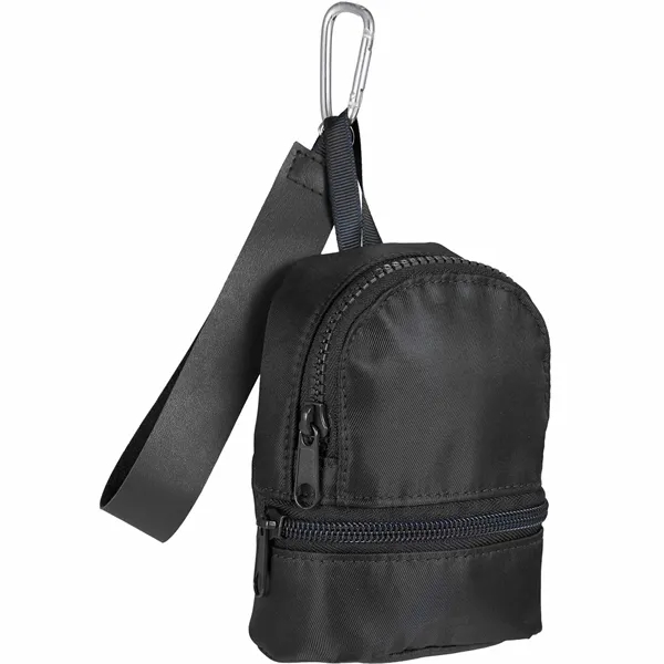 Mini Daybreak Backpack Charm... from ASI 66887 PCNA / Leeds