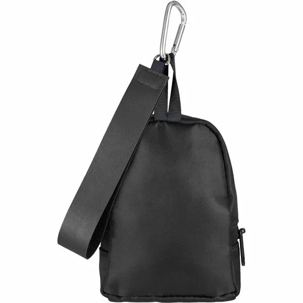 Mini Daybreak Backpack Charm... from ASI 66887 PCNA / Leeds