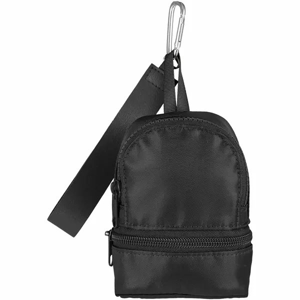 Mini Daybreak Backpack Charm... from ASI 66887 PCNA / Leeds