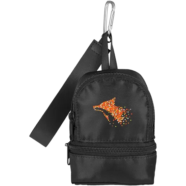 Mini Daybreak Backpack Charm... from ASI 66887 PCNA / Leeds