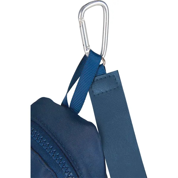 Mini Daybreak Backpack Charm... from ASI 66887 PCNA / Leeds