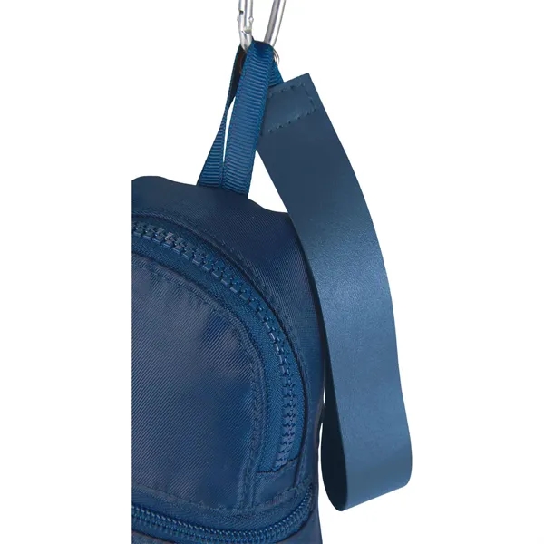 Mini Daybreak Backpack Charm... from ASI 66887 PCNA / Leeds