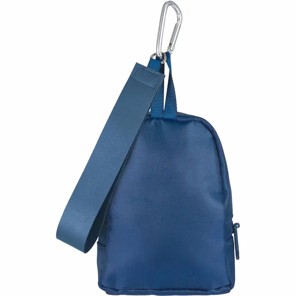 Mini Daybreak Backpack Charm... from ASI 66887 PCNA / Leeds