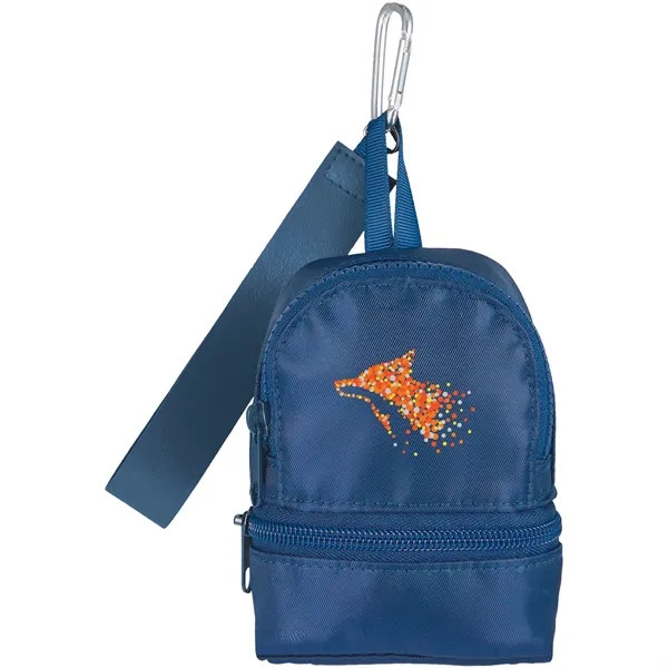 Mini Daybreak Backpack Charm... from ASI 66887 PCNA / Leeds