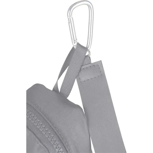 Mini Daybreak Backpack Charm... from ASI 66887 PCNA / Leeds