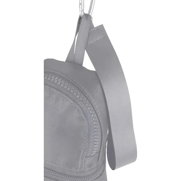 Mini Daybreak Backpack Charm... from ASI 66887 PCNA / Leeds