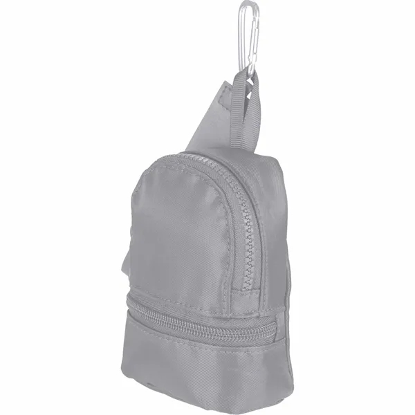 Mini Daybreak Backpack Charm... from ASI 66887 PCNA / Leeds