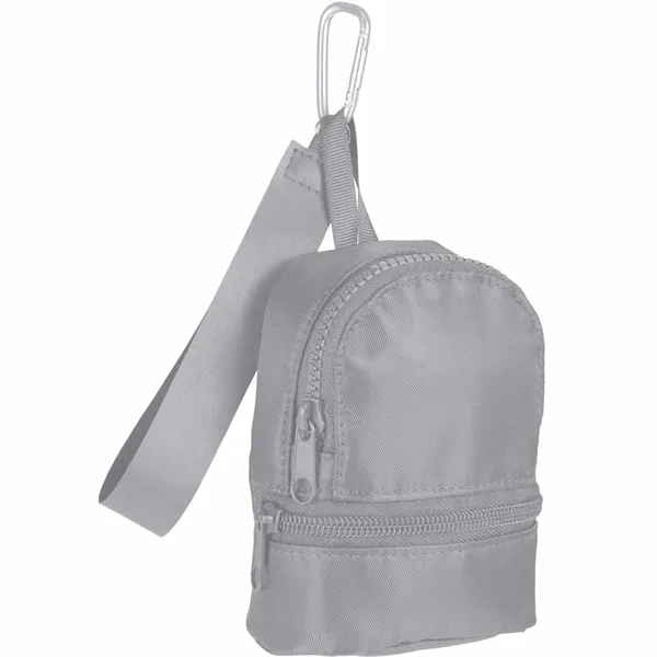 Mini Daybreak Backpack Charm... from ASI 66887 PCNA / Leeds