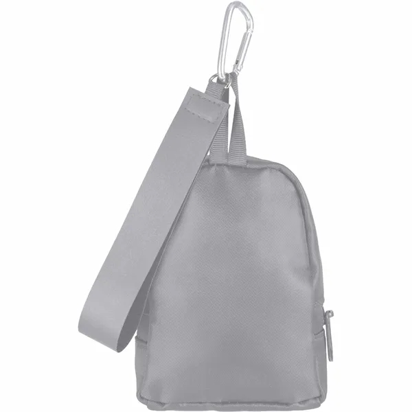 Mini Daybreak Backpack Charm... from ASI 66887 PCNA / Leeds