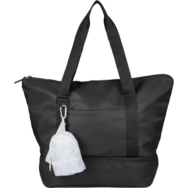 Mini Daybreak Backpack Charm... from ASI 66887 PCNA / Leeds