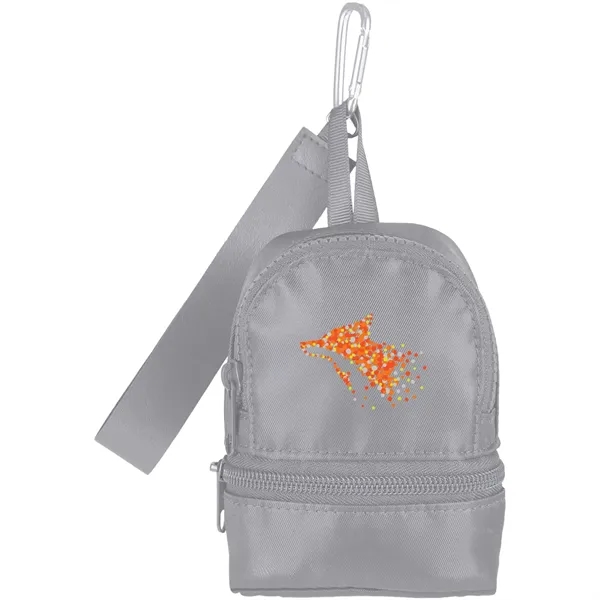 Mini Daybreak Backpack Charm... from ASI 66887 PCNA / Leeds