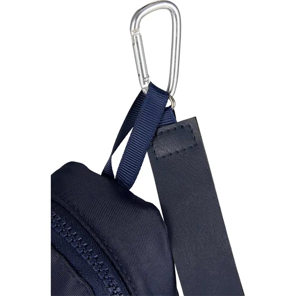 Mini Daybreak Backpack Charm... from ASI 66887 PCNA / Leeds