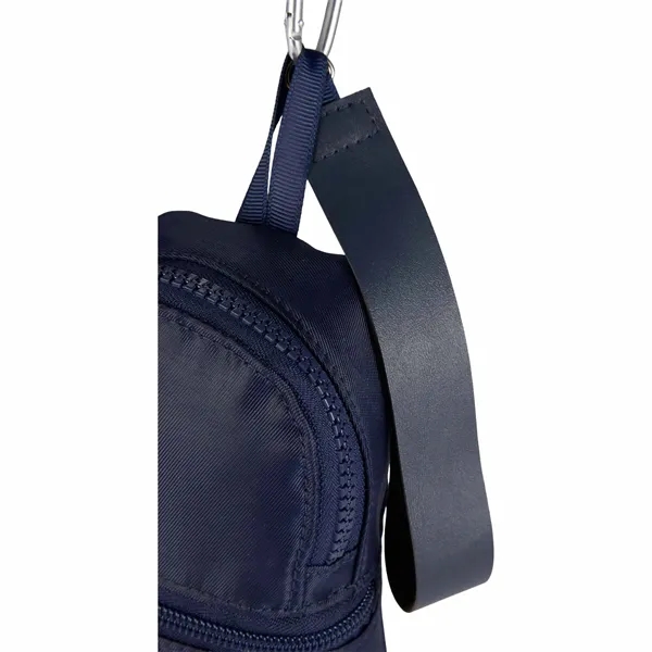 Mini Daybreak Backpack Charm... from ASI 66887 PCNA / Leeds