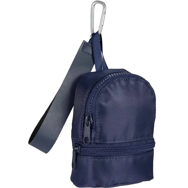 Mini Daybreak Backpack Charm... from ASI 66887 PCNA / Leeds