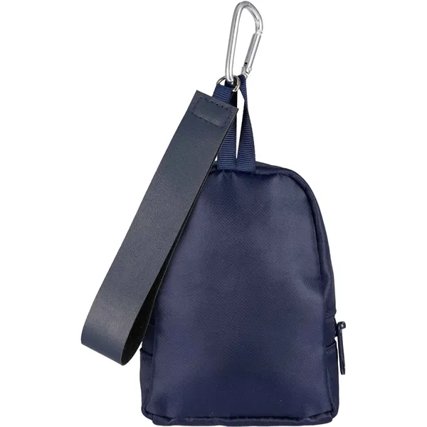 Mini Daybreak Backpack Charm... from ASI 66887 PCNA / Leeds