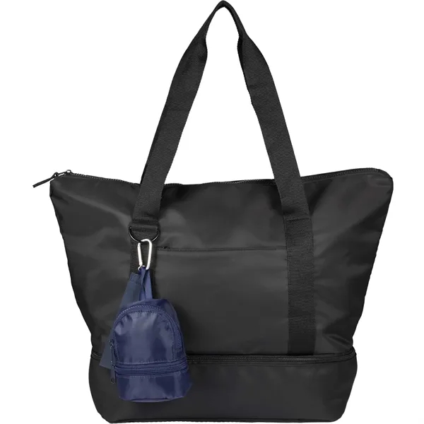 Mini Daybreak Backpack Charm... from ASI 66887 PCNA / Leeds