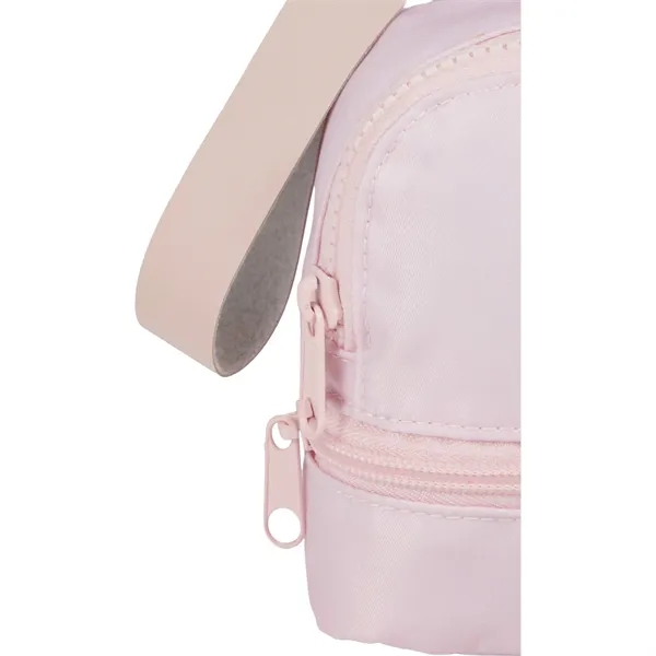 Mini Daybreak Backpack Charm... from ASI 66887 PCNA / Leeds