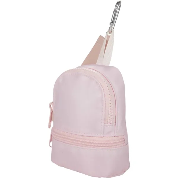Mini Daybreak Backpack Charm... from ASI 66887 PCNA / Leeds