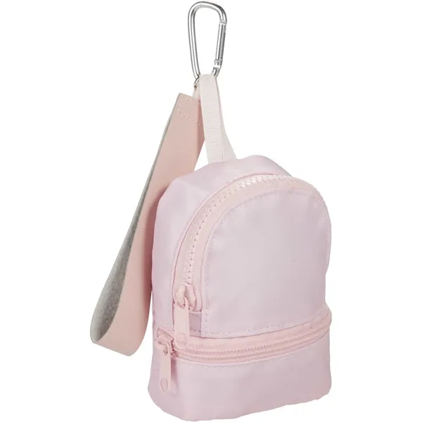 Mini Daybreak Backpack Charm... from ASI 66887 PCNA / Leeds