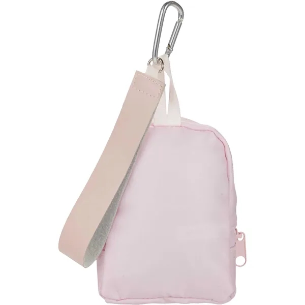 Mini Daybreak Backpack Charm... from ASI 66887 PCNA / Leeds