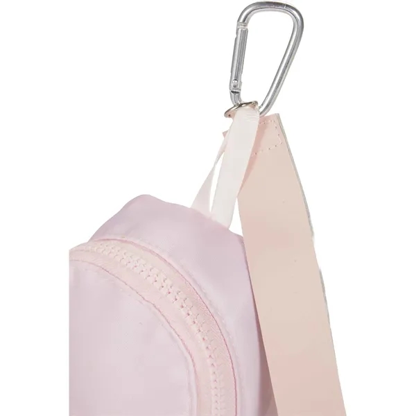 Mini Daybreak Backpack Charm... from ASI 66887 PCNA / Leeds