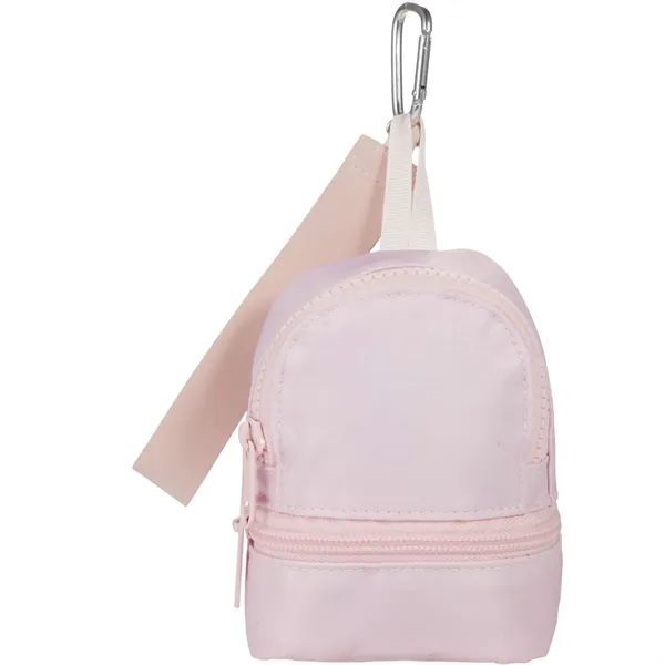 Mini Daybreak Backpack Charm... from ASI 66887 PCNA / Leeds