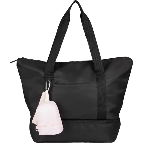 Mini Daybreak Backpack Charm... from ASI 66887 PCNA / Leeds