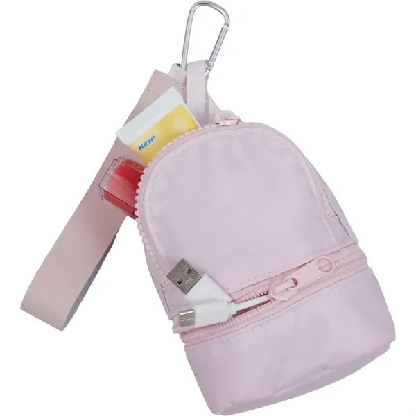 Mini Daybreak Backpack Charm... from ASI 66887 PCNA / Leeds