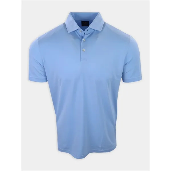 Elevate your golf game with the Sport Fit Donny Golf Polo,... from ASI 38120 Ball Pro / Diversified Quality Kitchenware / Branded Apparel Designs