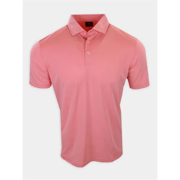Elevate your golf game with the Sport Fit Donny Golf Polo,... from ASI 38120 Ball Pro / Diversified Quality Kitchenware / Branded Apparel Designs