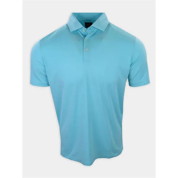 Elevate your golf game with the Sport Fit Donny Golf Polo,... from ASI 38120 Ball Pro / Diversified Quality Kitchenware / Branded Apparel Designs