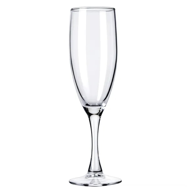 Set of Bellagio champagne glasses in Bellagio gift box.... from ASI 31518 ADNART