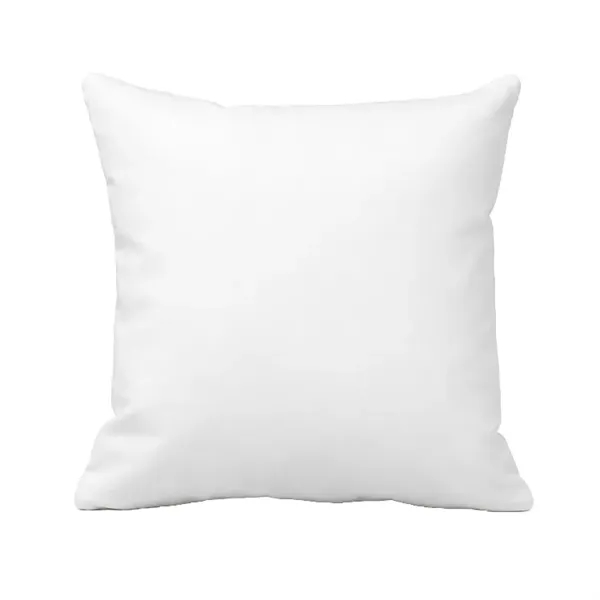 Sublimated Small Throw Pillow - 12" x 12" - Promote Your... from ASI 67557 LimeLight Ent / Limelight USA