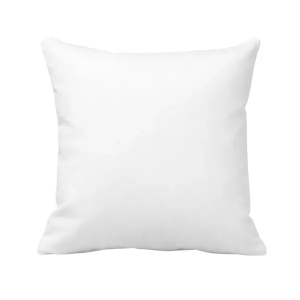 Sublimated Small Throw Pillow - 12" x 12" - Promote Your... from ASI 67557 LimeLight Ent / Limelight USA