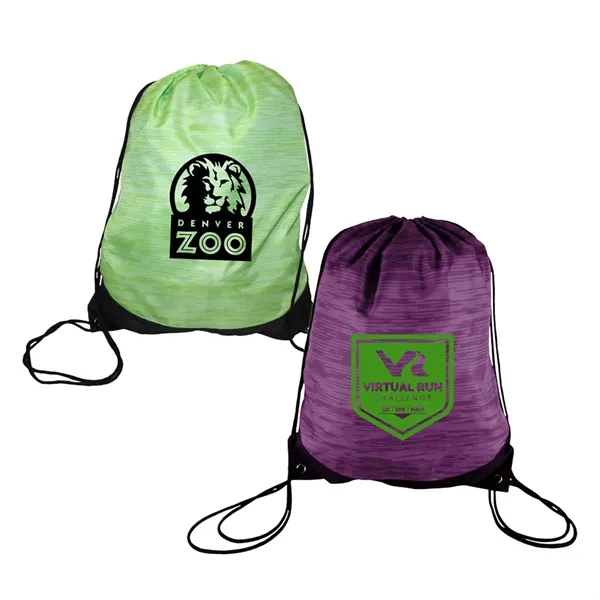 Reflections Drawstring Backpack... from ASI 30270 Aakron Line