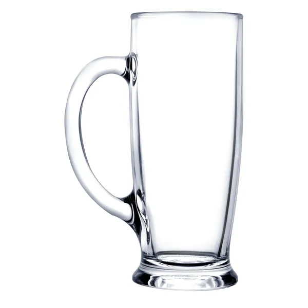 Beer mug, 18 oz.... from ASI 31518 ADNART / Ad-N-Art