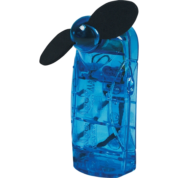 Maxi Mini Fan... from ASI 66887 PCNA / Bullet