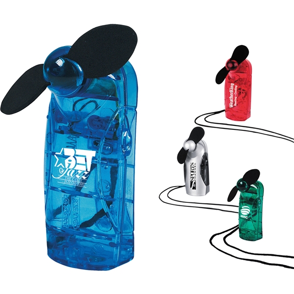 Maxi Mini Fan... from ASI 66887 PCNA / Bullet